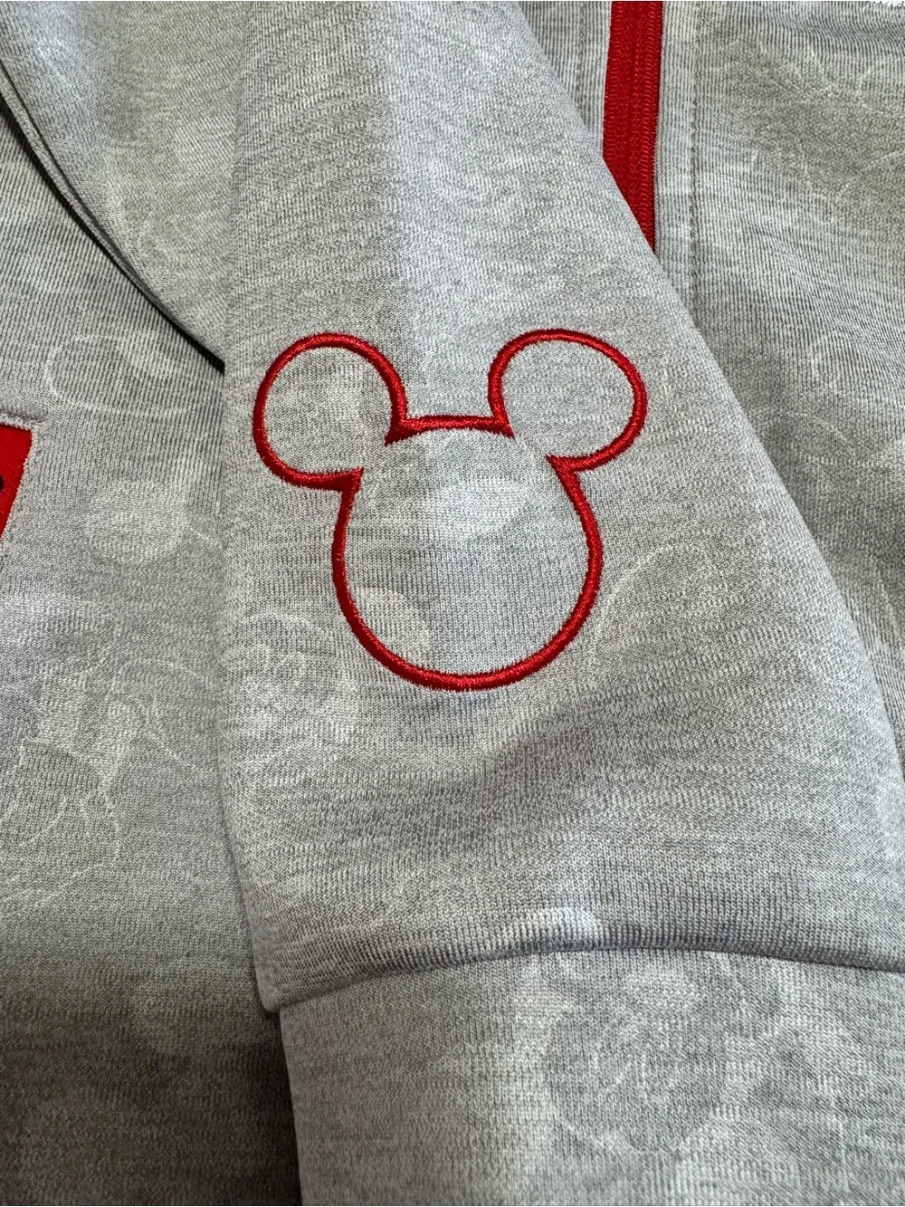 Disney light gray